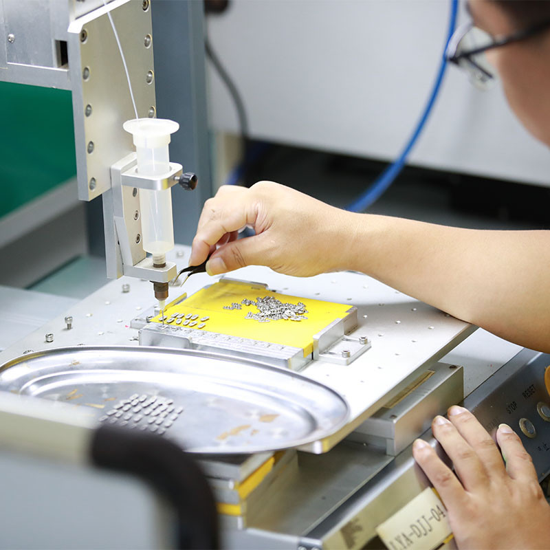 Elevating High-Performance Electronics with Custom LSR Overmolding