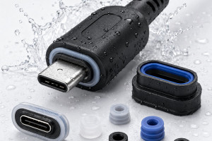 How Can Waterproof Silicone Overmolding Improve IP67/IP68 Sealing?