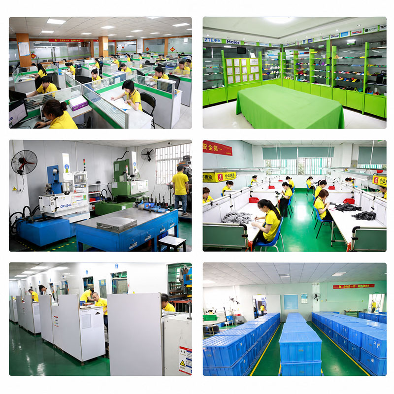 Custom waterproof silicone overmolding manufacturer with LSR injection molding capability