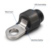 Metal With Silicone OverMolding Manufacturing