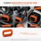 Custom Automotive Connector Silicone Seal | SiliconePlus