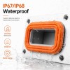 Custom Automotive Connector Silicone Seal | LSR Overmolding OEM Manufacturer