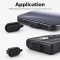 USB Port Silicone Waterproof Plug for 3C Electronics