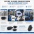 USB Port Silicone Waterproof Plug for 3C Electronics