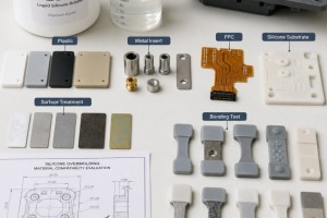 How Does Material Compatibility Affect Silicone Overmolding?