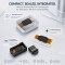 Custom FPC Silicone Overmolded Waterproof Seal