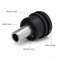 Custom Silicone Overmolded Metal Insert Waterproof Seal