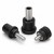 Custom Silicone Overmolded Metal Insert Waterproof Seal