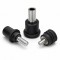 Custom Silicone Overmolded Metal Insert Waterproof Seal