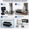 How to Prevent Delamination in Custom Silicone Overmolding Projects
