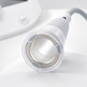 Custom Medical LSR Overmolded Metal Electrode Ring Manufacturer