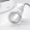 Custom Medical LSR Overmolded Metal Electrode Ring Manufacturer