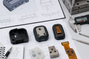 Why DFM Review Matters Before Custom LSR Overmolding Tooling