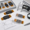 FPC Silicone Overmolding for Flexible Electronic Components