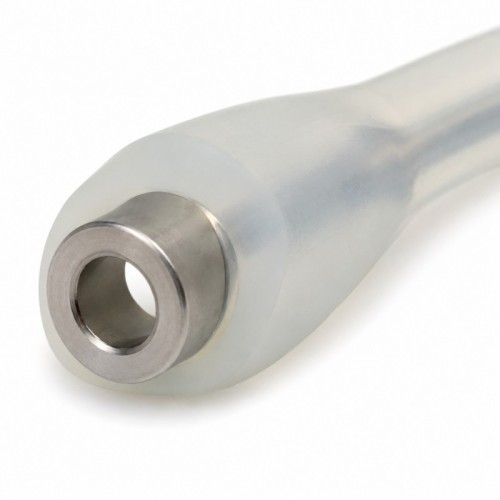 Custom Medical Grade Silicone Overmolding Parts Manufacturer