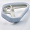 Custom Medical Grade Silicone Overmolding Parts Manufacturer