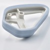 Custom Medical Grade Silicone Overmolding Parts Manufacturer