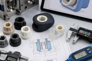 How to Prevent Plastic Insert Deformation in LSR Overmolding