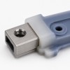Custom Silicone Overmolding Parts Manufacturer