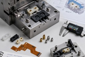 How Insert Positioning Affects Custom LSR Overmolding Quality
