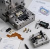 How Insert Positioning Affects Custom LSR Overmolding Quality