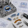 Mold Venting Design for Custom LSR Overmolding Quality