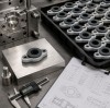 From Prototype to Mass Production: How to Keep LSR Overmolded Parts Consistent