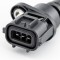 Custom LSR Overmolded Sensor Sealing Components Manufacturer