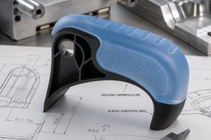 Silicone to Plastic Bonding: Adhesive vs LSR Overmolding for Mass Production