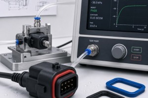 Why Waterproof Silicone Seals Pass Assembly but Fail Testing