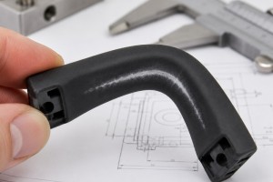 Why Do Silicone Overmolded Parts Turn White After Bending?