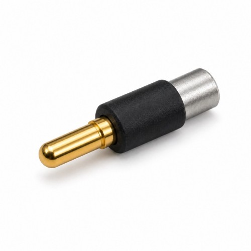 Custom LSR Overmolded Metal Pin Insulation Components