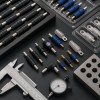 Custom LSR Overmolded Metal Pin Insulation Components