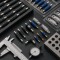 Custom LSR Overmolded Metal Pin Insulation Components
