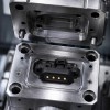 Custom LSR Overmolded Charging Interface Seal for Wearable Devices
