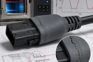 Why Do LSR Overmolded Parts Crack or Delaminate After Thermal Cycling?