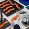 Custom LSR Overmolded Copper Busbar Insulation Components
