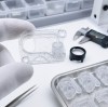 Why Do LSR Overmolded Parts Develop Black Spots, Streaks, or Surface Contamination?