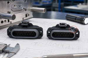 Why Do LSR Overmolded Parts Have Short Shots, Missing Edges, or Incomplete Filling?