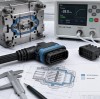 How Should Silicone Overmolded Connectors Be Designed for Waterproof Sealing?