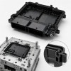 Custom LSR Overmolded ECU Housing Waterproof Seal