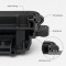Custom LSR Overmolded ECU Housing Waterproof Seal