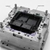Custom LSR Overmolded ECU Housing Waterproof Seal
