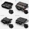 Custom LSR Overmolded ECU Housing Waterproof Seal
