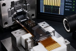 How Do You Protect FPC Gold Fingers and Contact Pads During LSR Overmolding?
