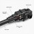Custom LSR Overmolded Cable Strain Relief for Automotive Wire Harness