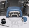Why Do Bubbles and Voids Form Around Inserts During LSR Overmolding?