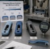 How Do You Choose the Right Silicone Hardness for LSR Overmolding?