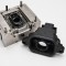 Custom LSR Overmolded Automotive Camera Module Housing Seal
