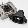 Custom LSR Overmolded Automotive Camera Module Housing Seal